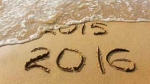 2016 in the sand